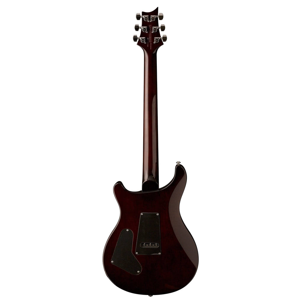 Black Gold Burst Electric Guitar A1177