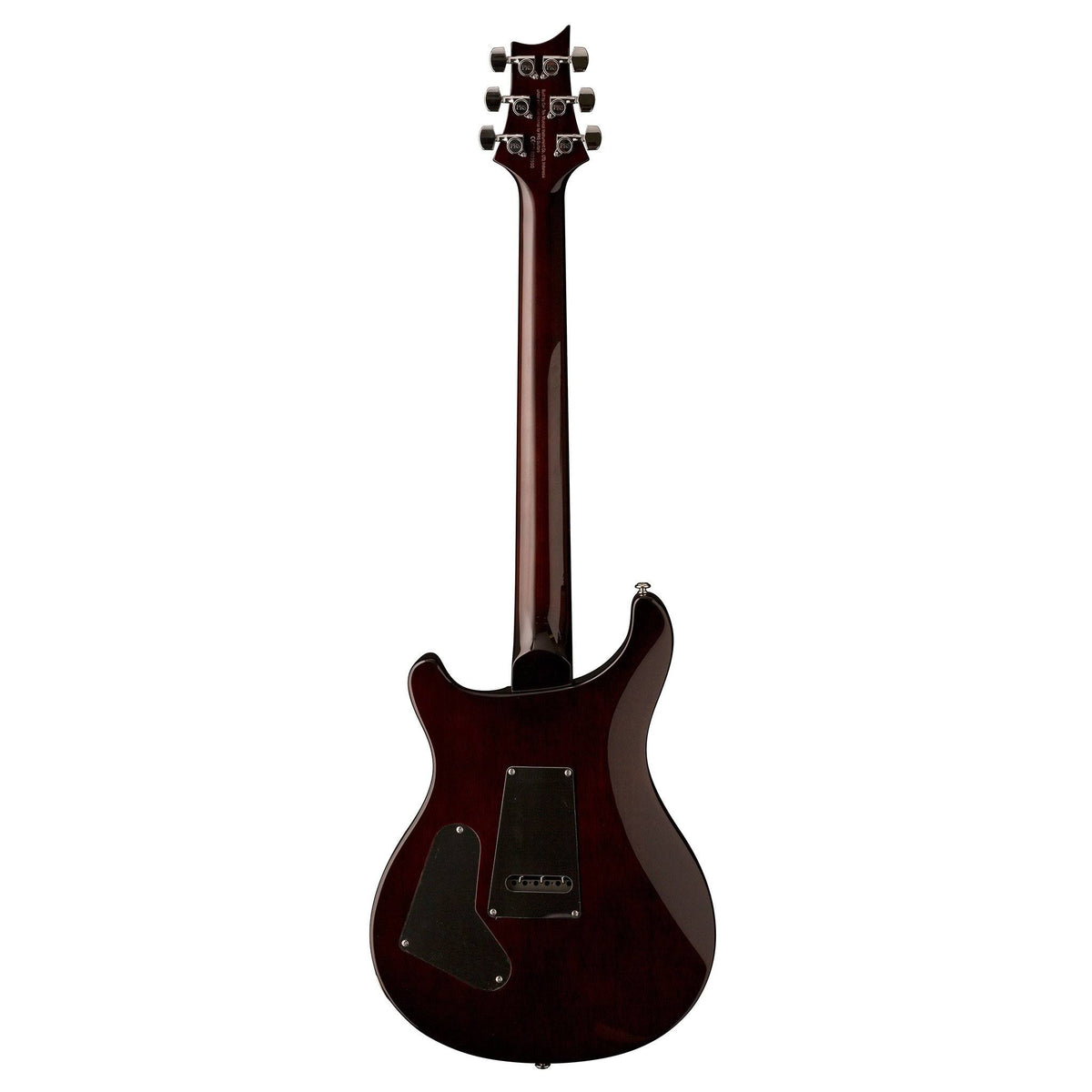 Black Gold Burst Electric Guitar A1177