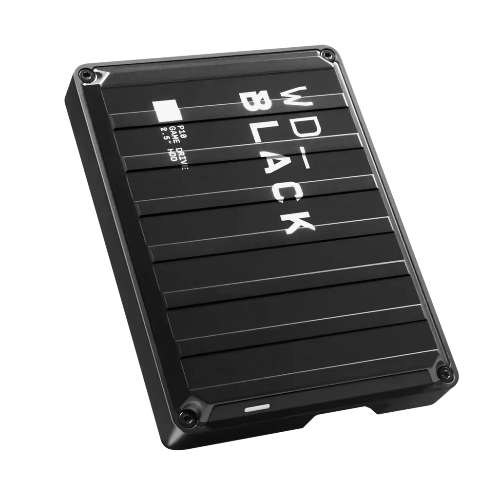 5TB Portable External Hard Drive HDD D792882