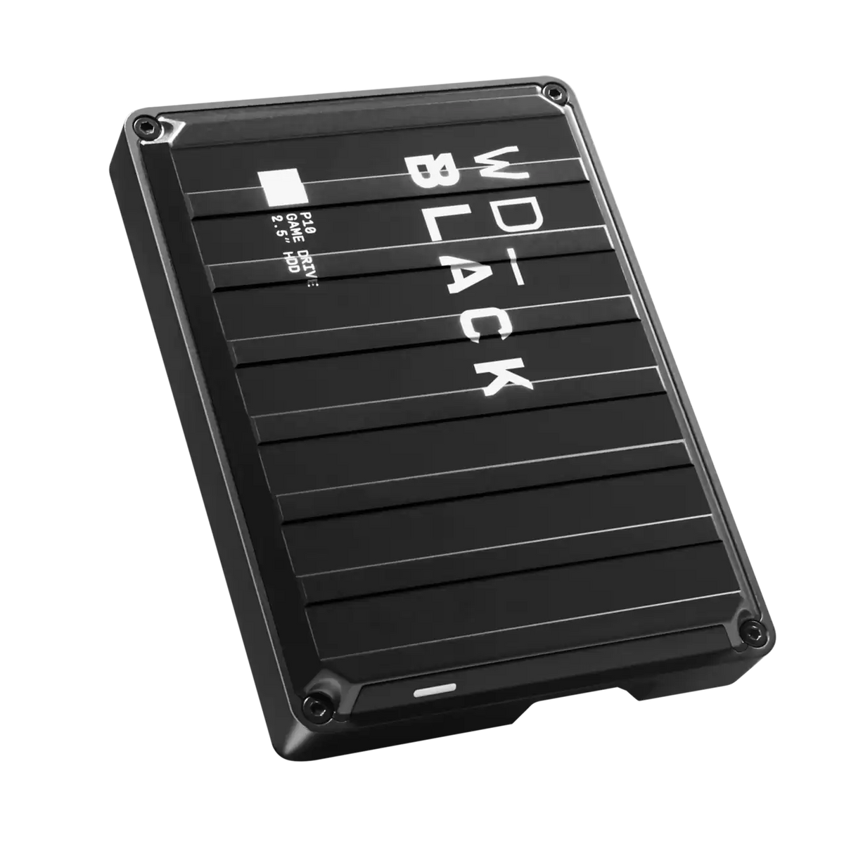 5TB Portable External Hard Drive HDD D792882