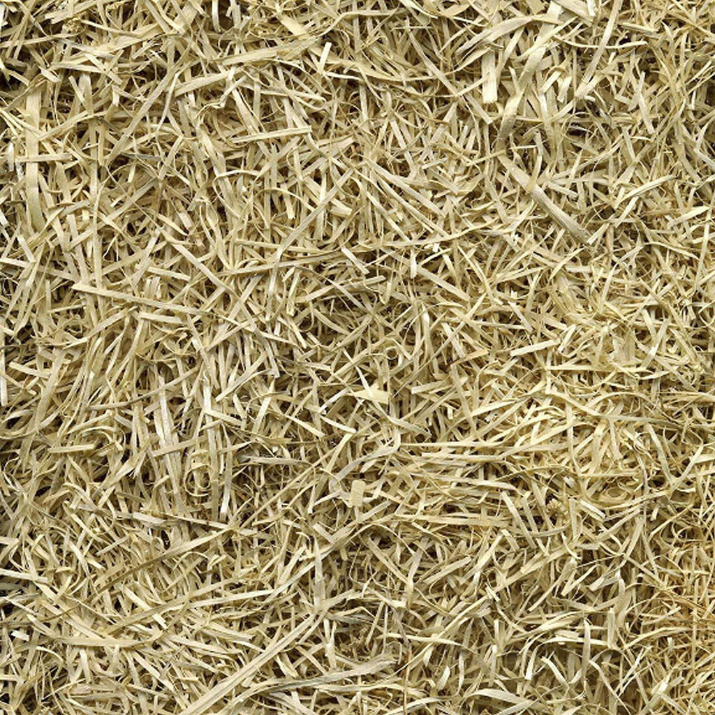 Straw Bale X16766