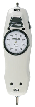 Analog Mechanical Force Gauge E603