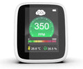 PM2.5/PM10/PM1.0 Formaldehyde Detector, Temperature & Humidity Meter, TVOC Sensor S3541