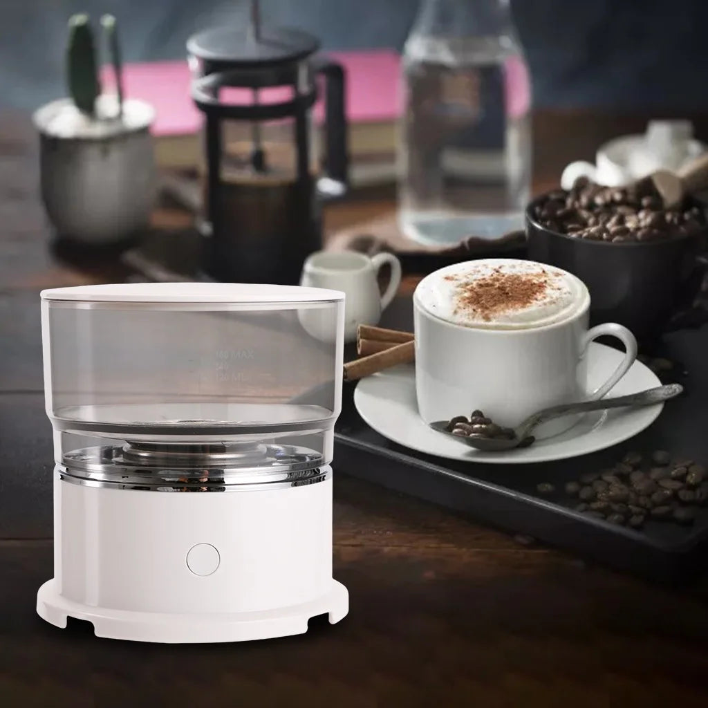 Battery Powered Coffee Brewer K136