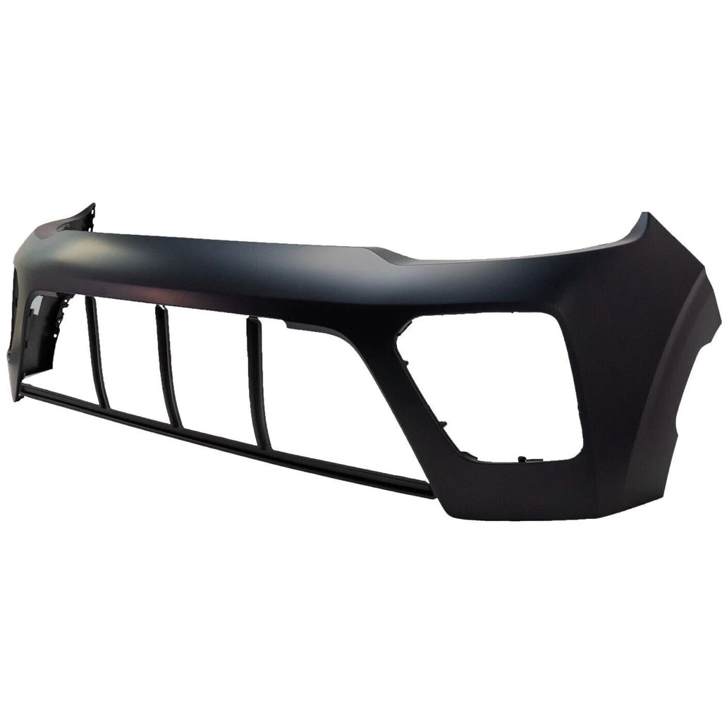 Front Upper Bumper Cover for 2020-2021 Kia Soul E740