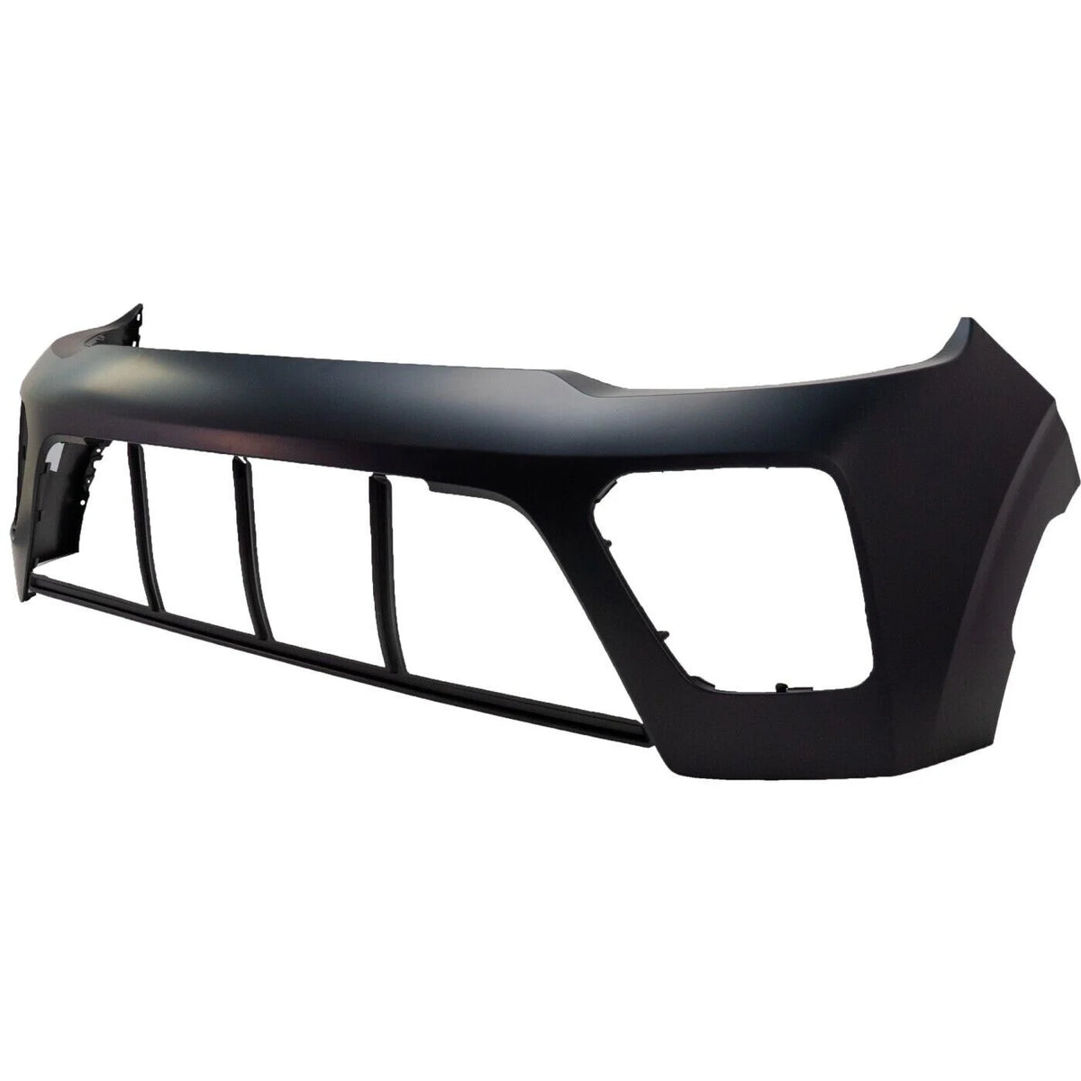 Front Upper Bumper Cover for 2020-2021 Kia Soul E740