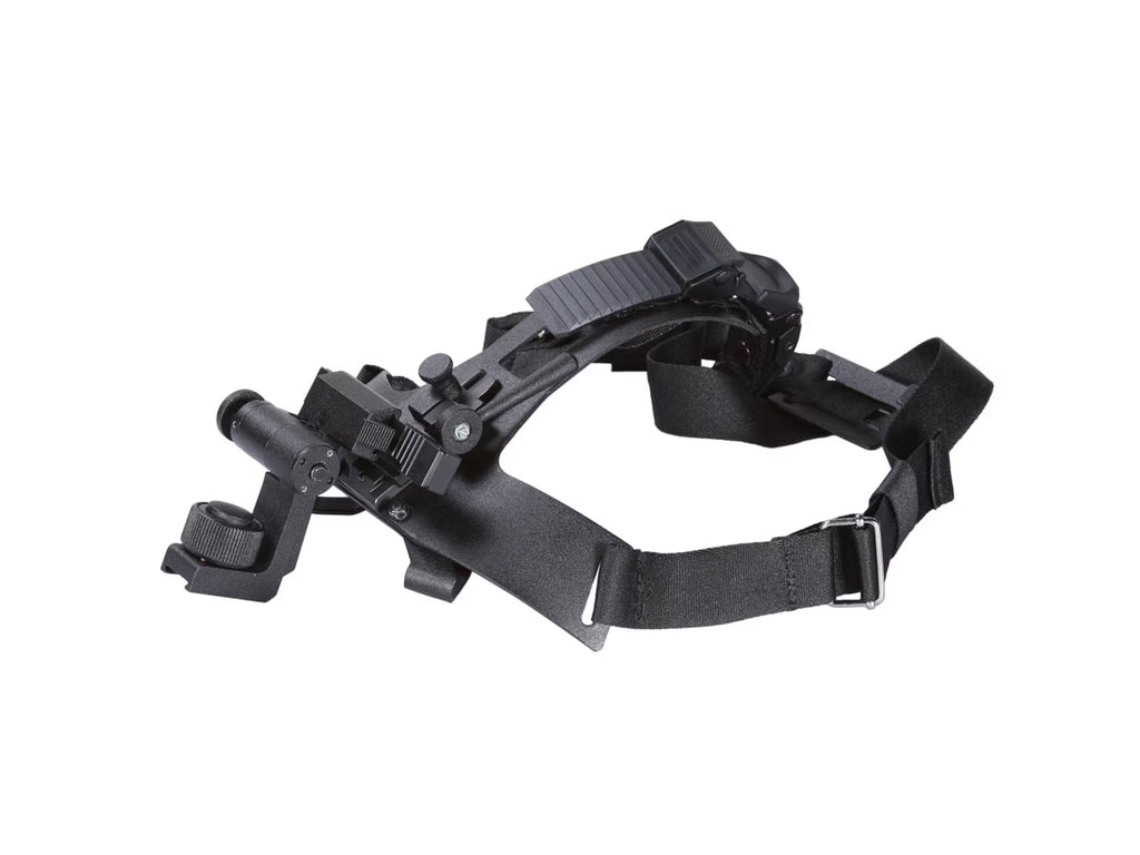 Helmet Mount for Night Vision Monoculars Y248