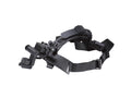 Helmet Mount for Night Vision Monoculars Y248