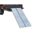 1200 lb. Capacity Convertible Aluminum Loading Ramp T15991