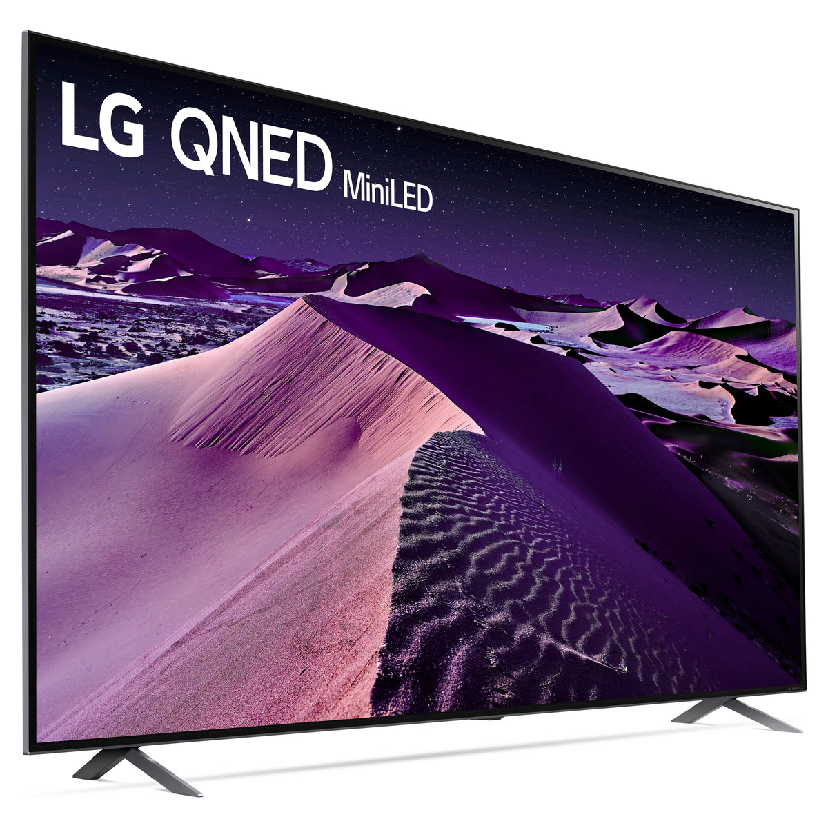 65 inches 4K UHD QNED Smart TV P18278