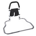 Bed Assist Rail with Anchor Strap and Storage Pocket L7497