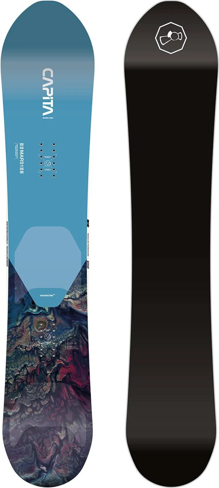 Snowboard C135216