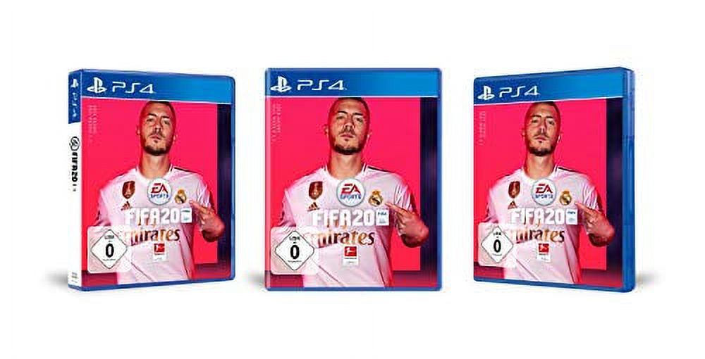 FIFA 20 Z2728