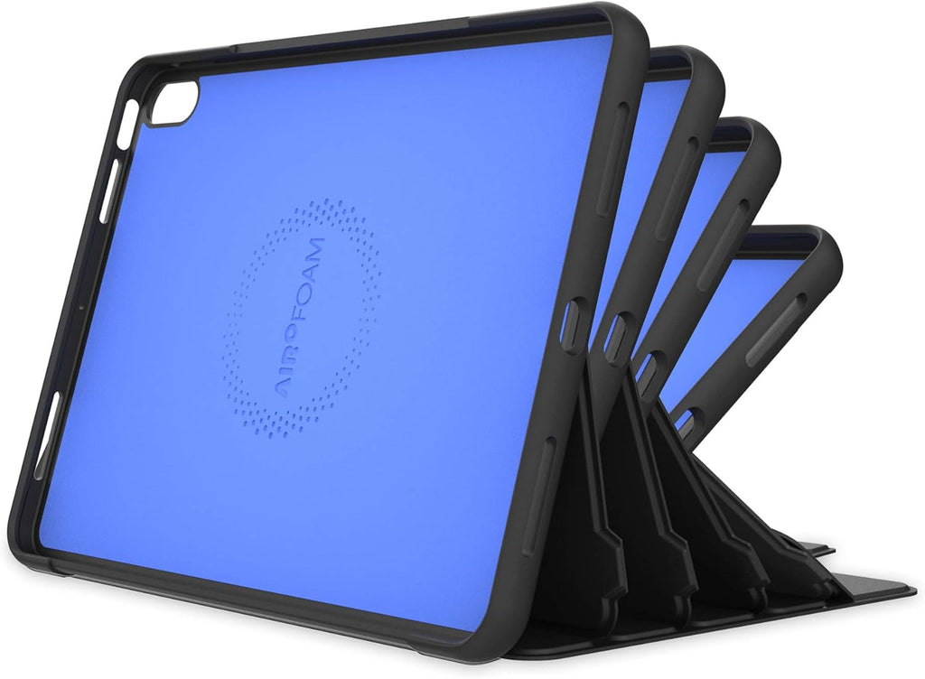 10.9 inch iPad Air Case with Pencil Holder and Stand J174