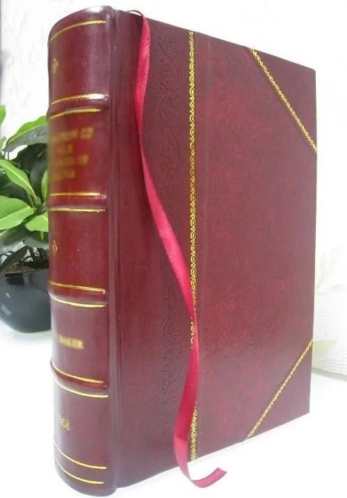 American college athletics Leather Bound C88462