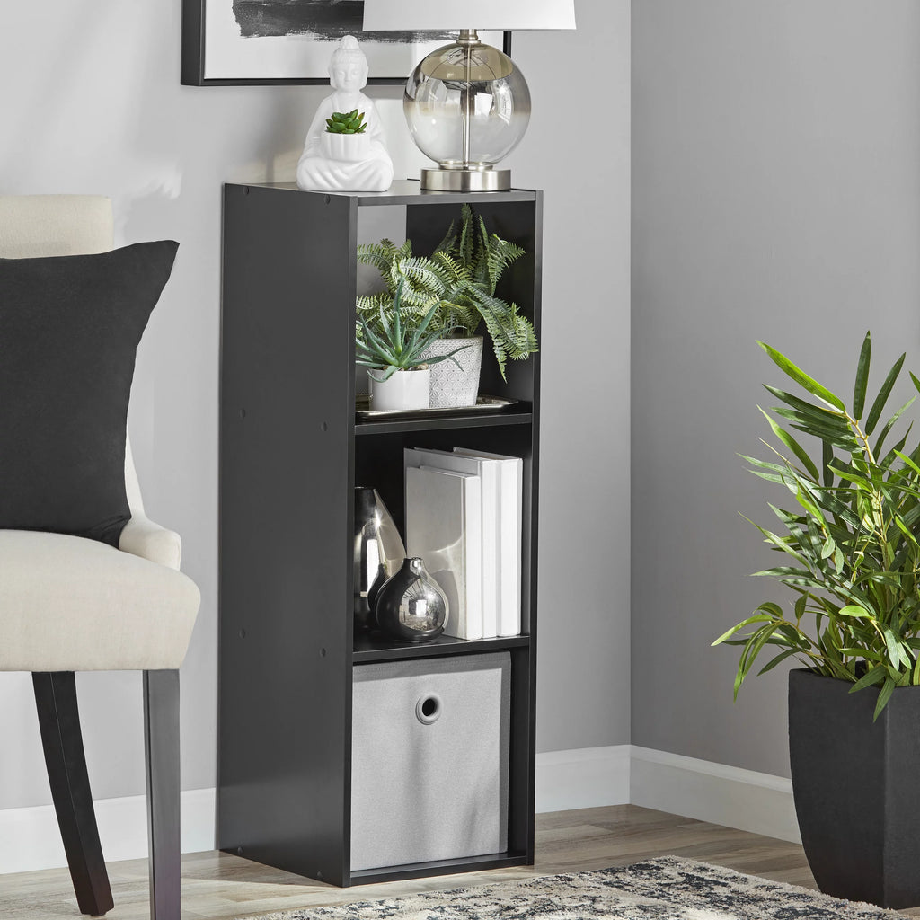 White 3-Cube Storage Organizer M69286
