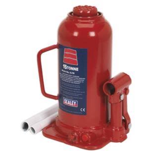 15 Tonne Bottle Jack B6642