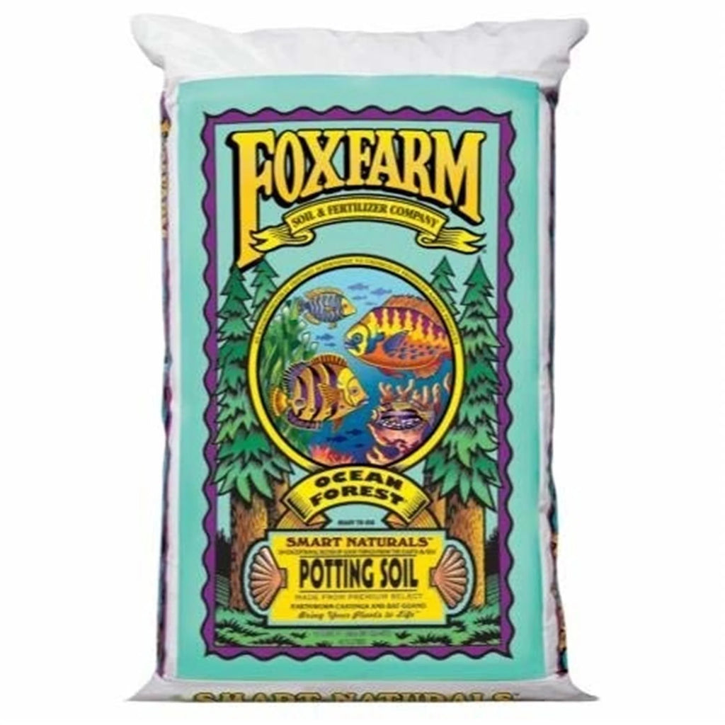 Ocean Forest Potting Soil 1.5 cu ft G490715