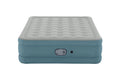 Queen Air Mattress with Rechargeable Pump T766017