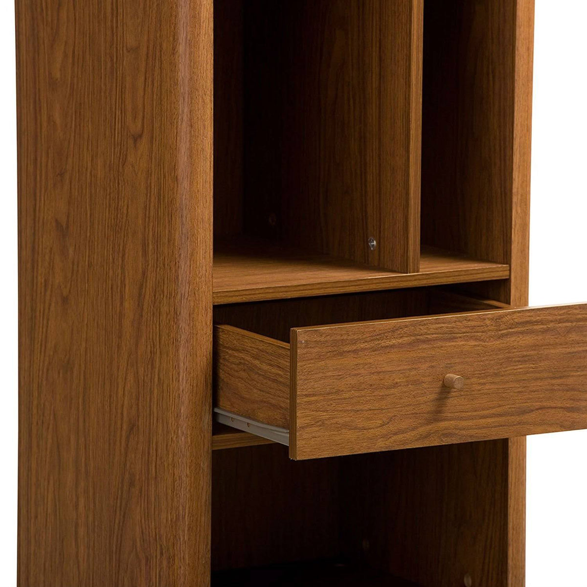 Bookcase Sideboard Cabinet P338012