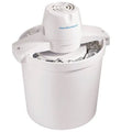 4 Quart Automatic Ice Cream Maker B836