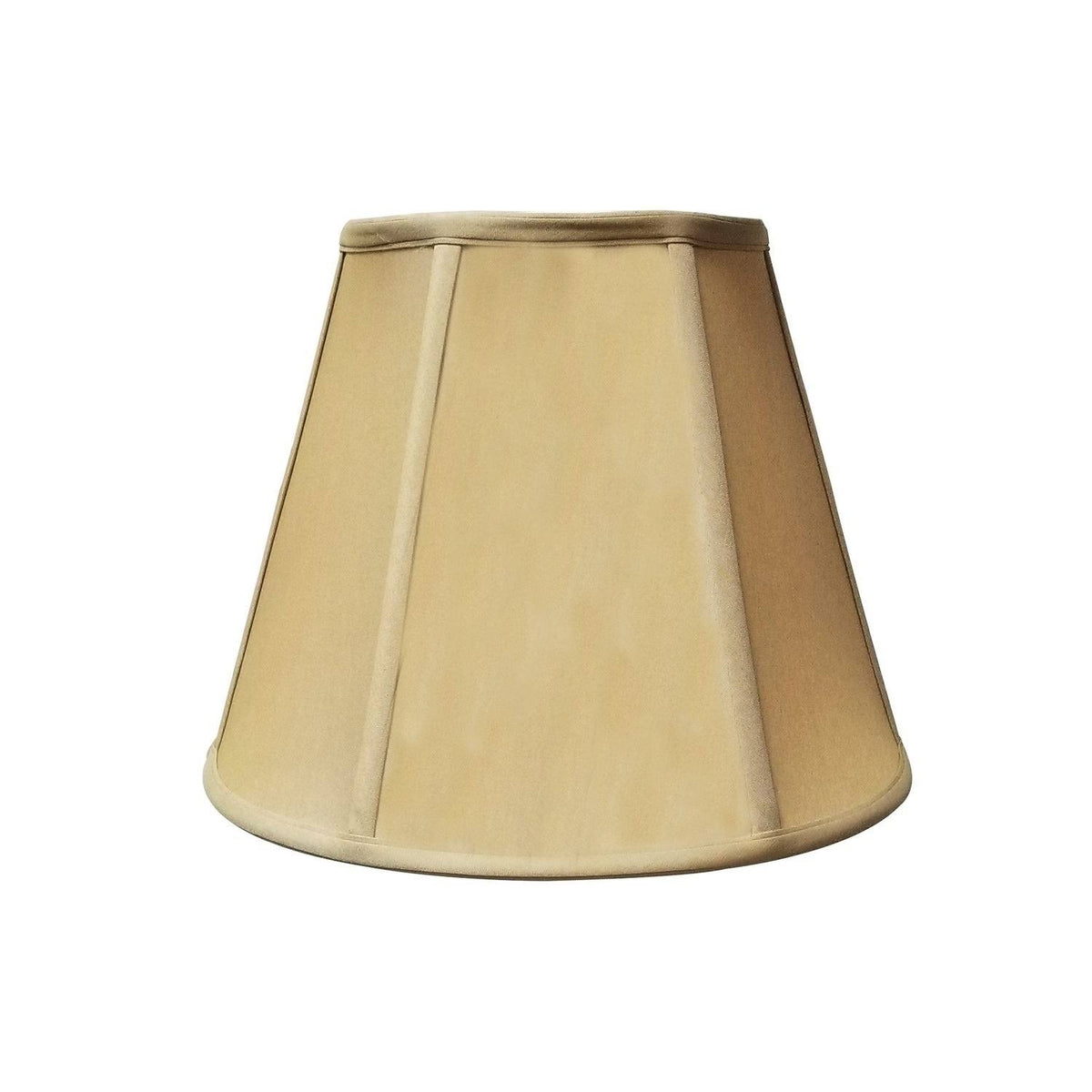 Antique Gold 20x22 Lamp Shade N9127