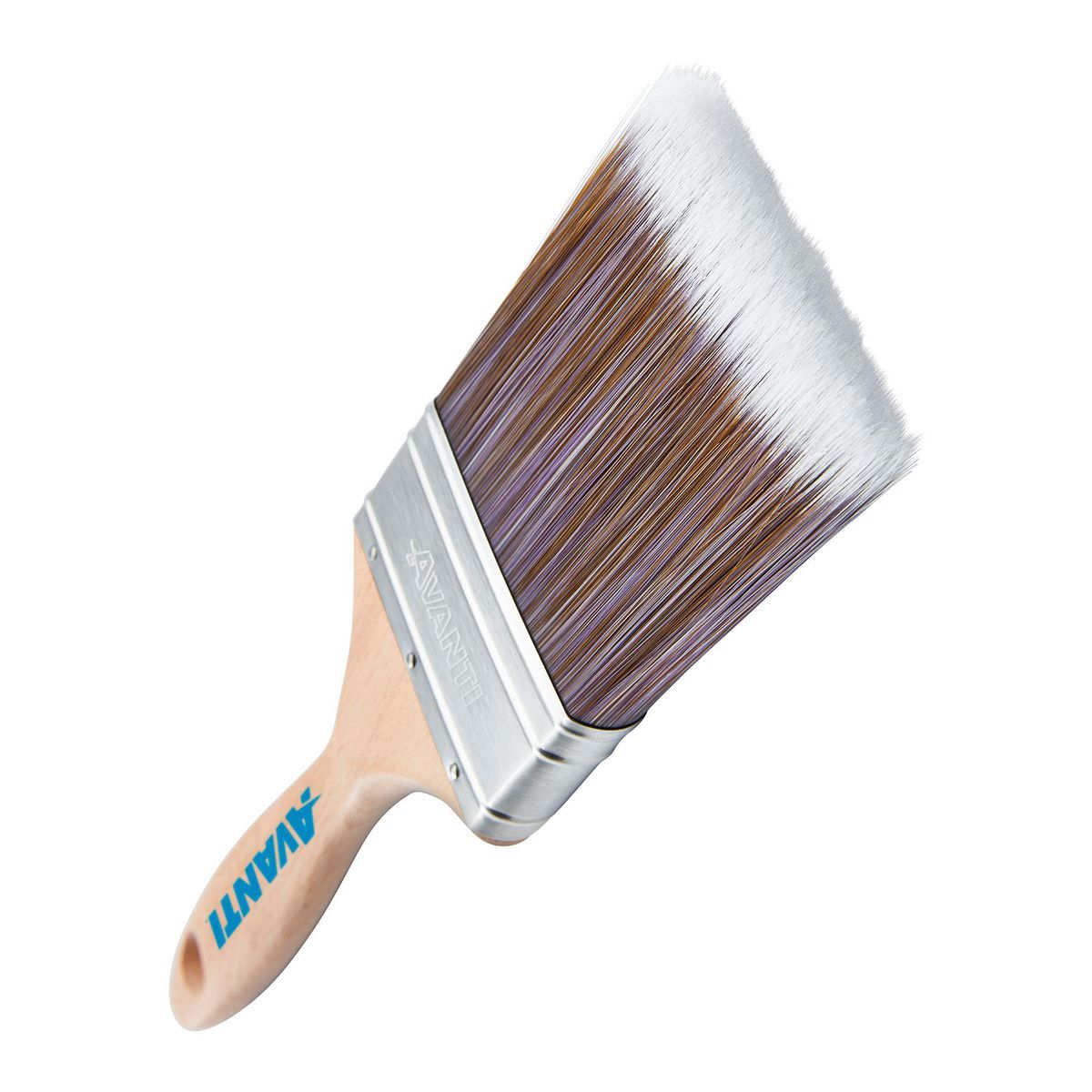 3 in. Flat Paint Brush G75573