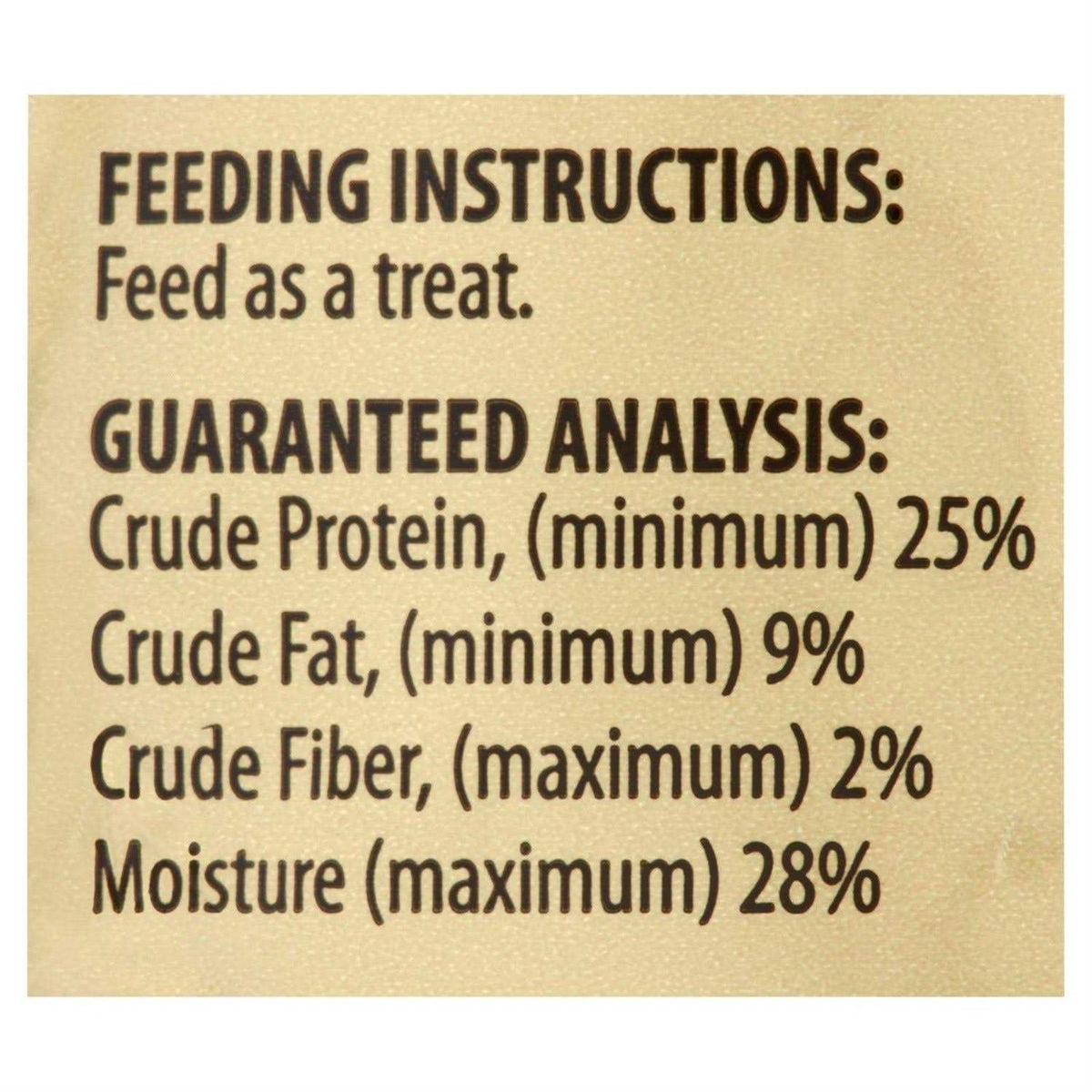 Ferret Treats N256