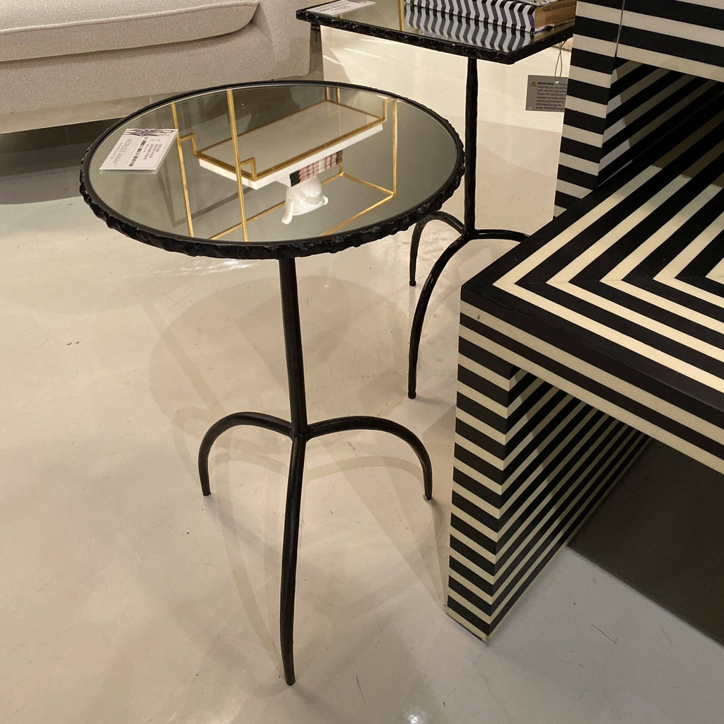 Opal Side Table N2523