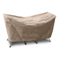 3 Piece Cafe Set Cover S3695