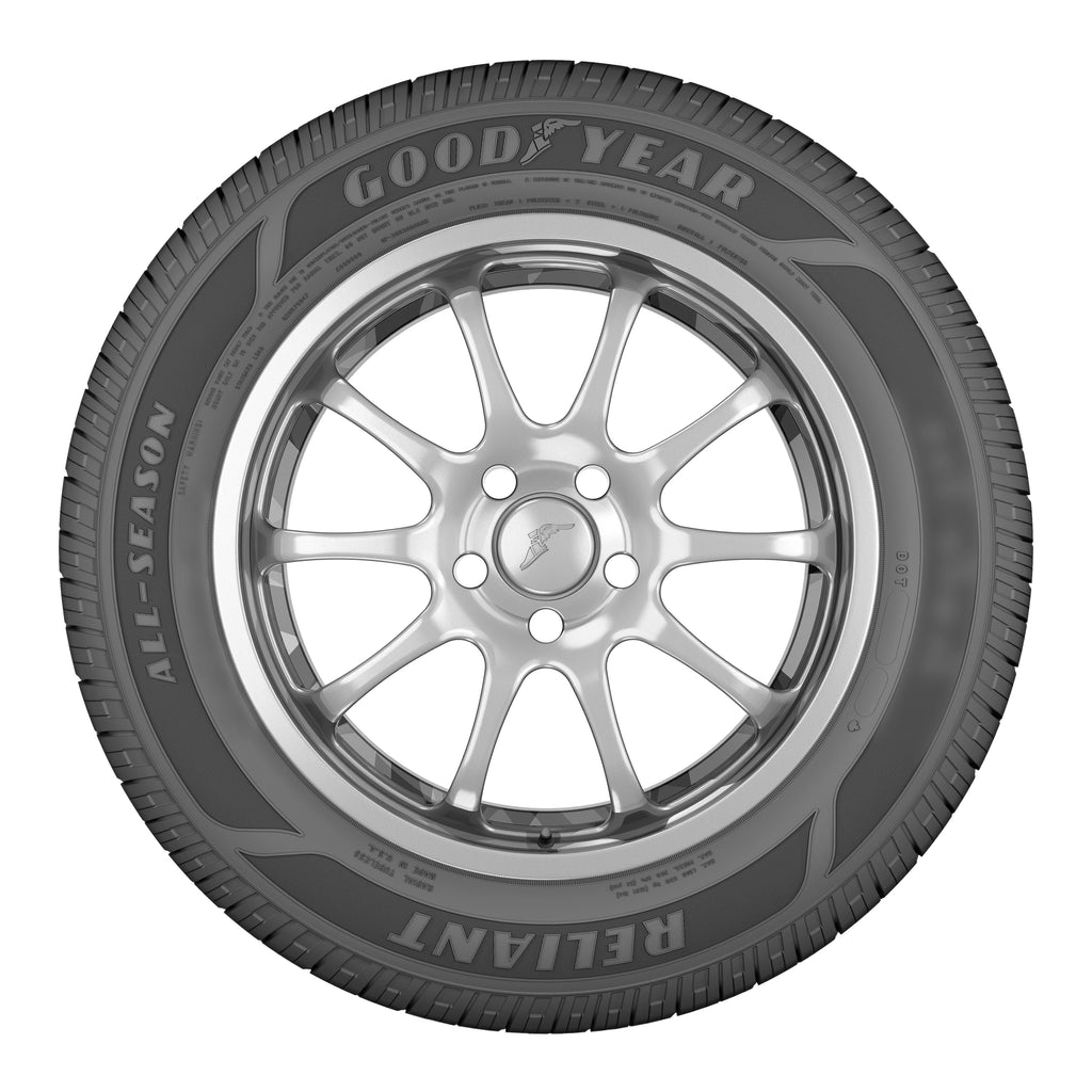 All-Season Passenger Car Tire H164649