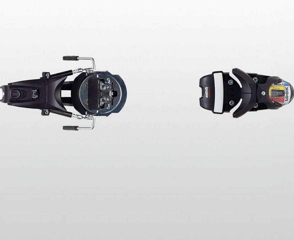 Ski Bindings Y1291