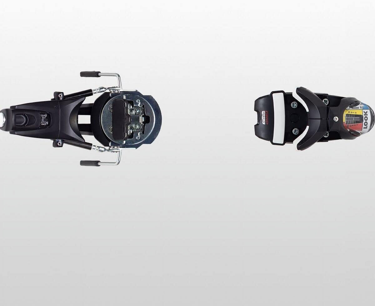 Ski Bindings Y1291
