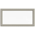 Desert Sand Annealed Rectangle Window H85531