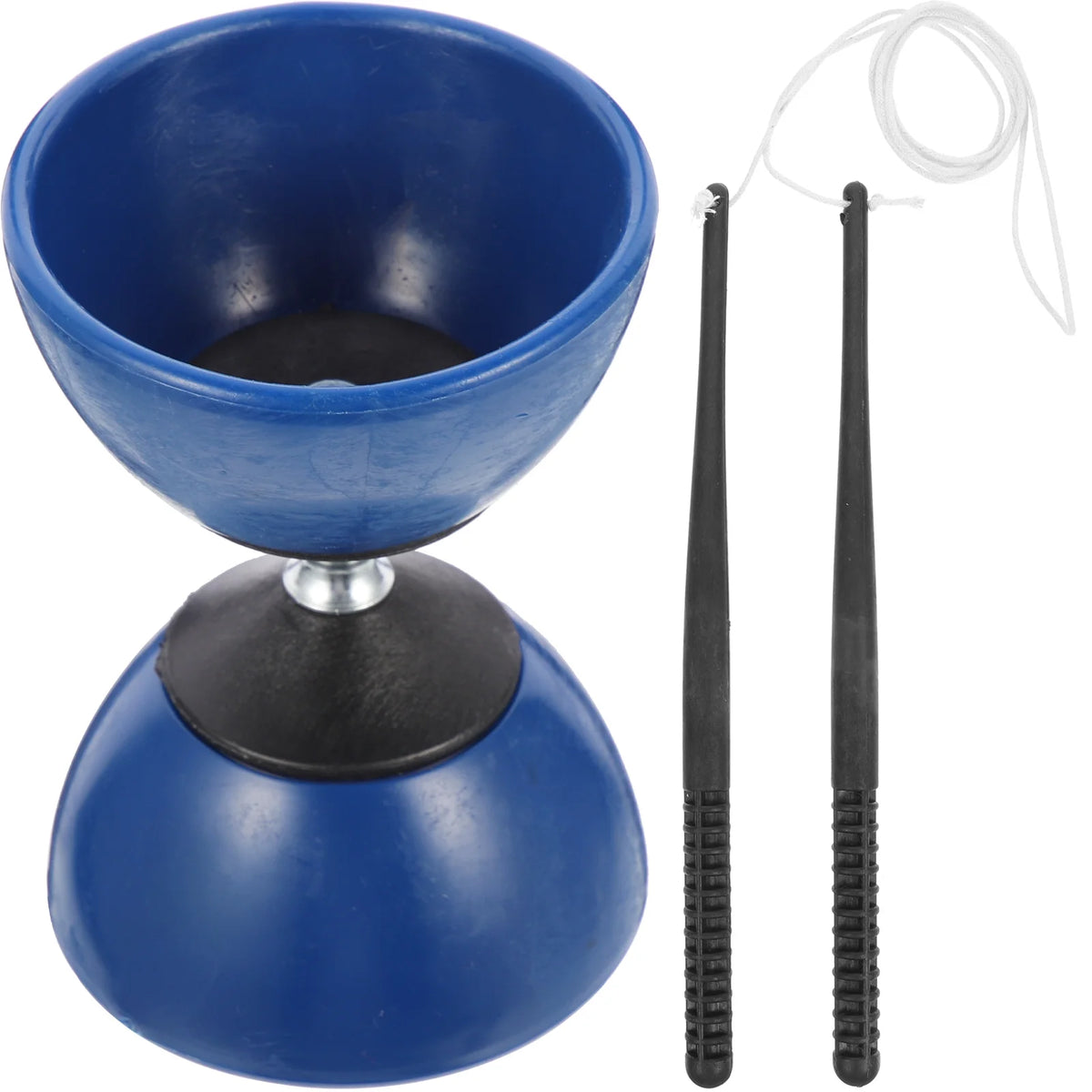 Diabolo Juggling Toy with Hand Sticks U72201