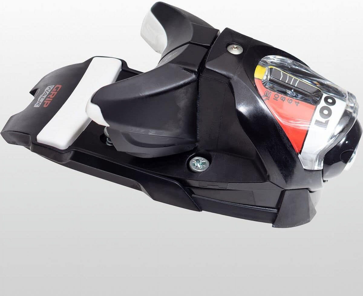 Ski Bindings Y1291