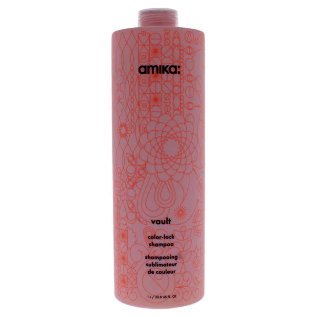Shampoo 33.8 oz X4091