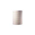 Large Cactus Cylinder Open Top S3459