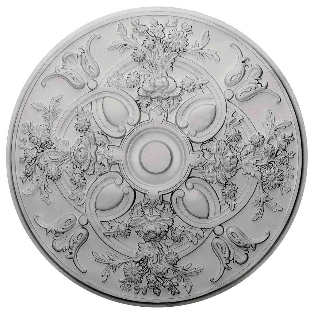 Ceiling Medallion Y56700