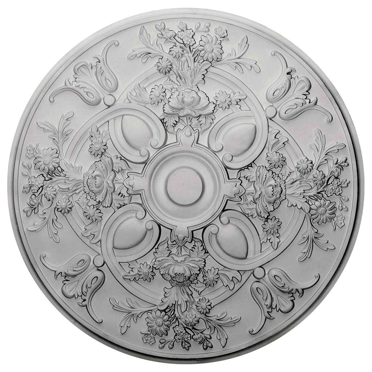 Ceiling Medallion Y56700