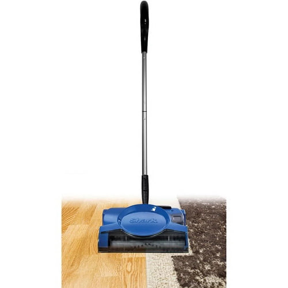 Rechargeable Floor and Carpet Sweeper L250761