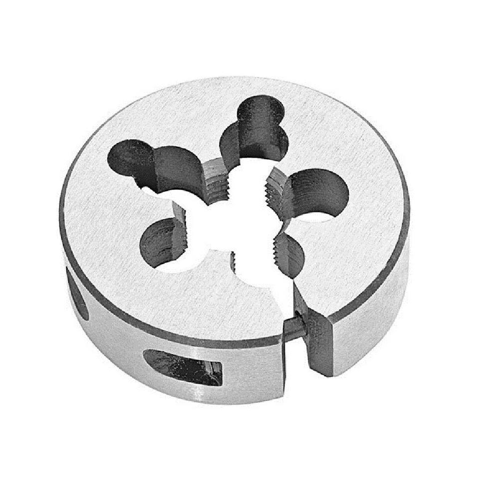 HSS Round Adjustable Die T73768