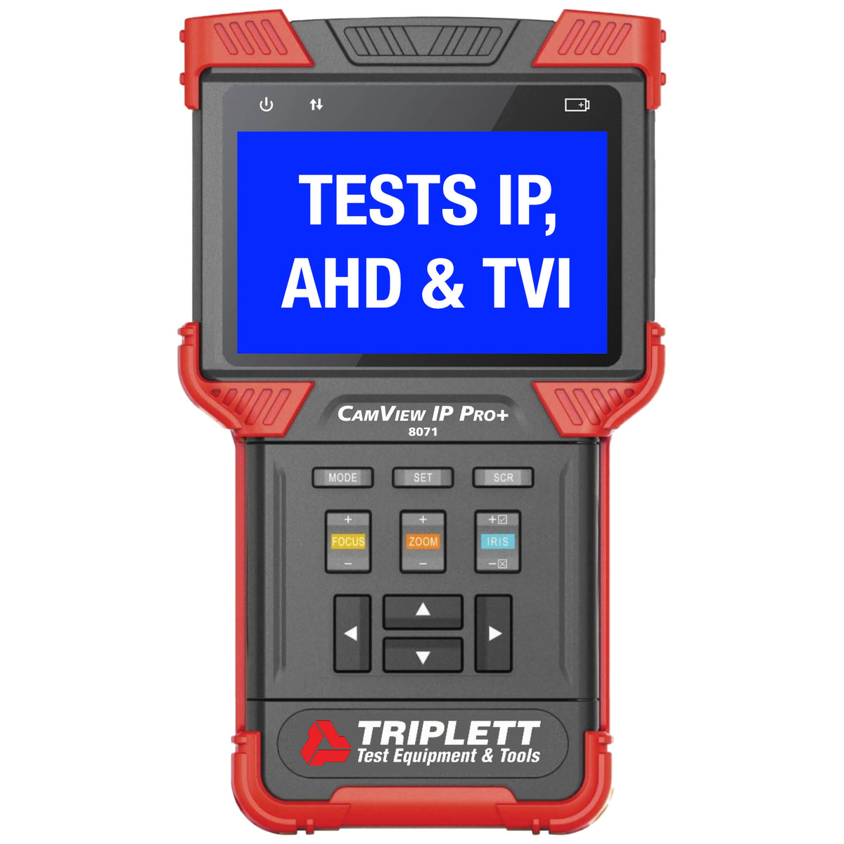Camera Tester Z728799