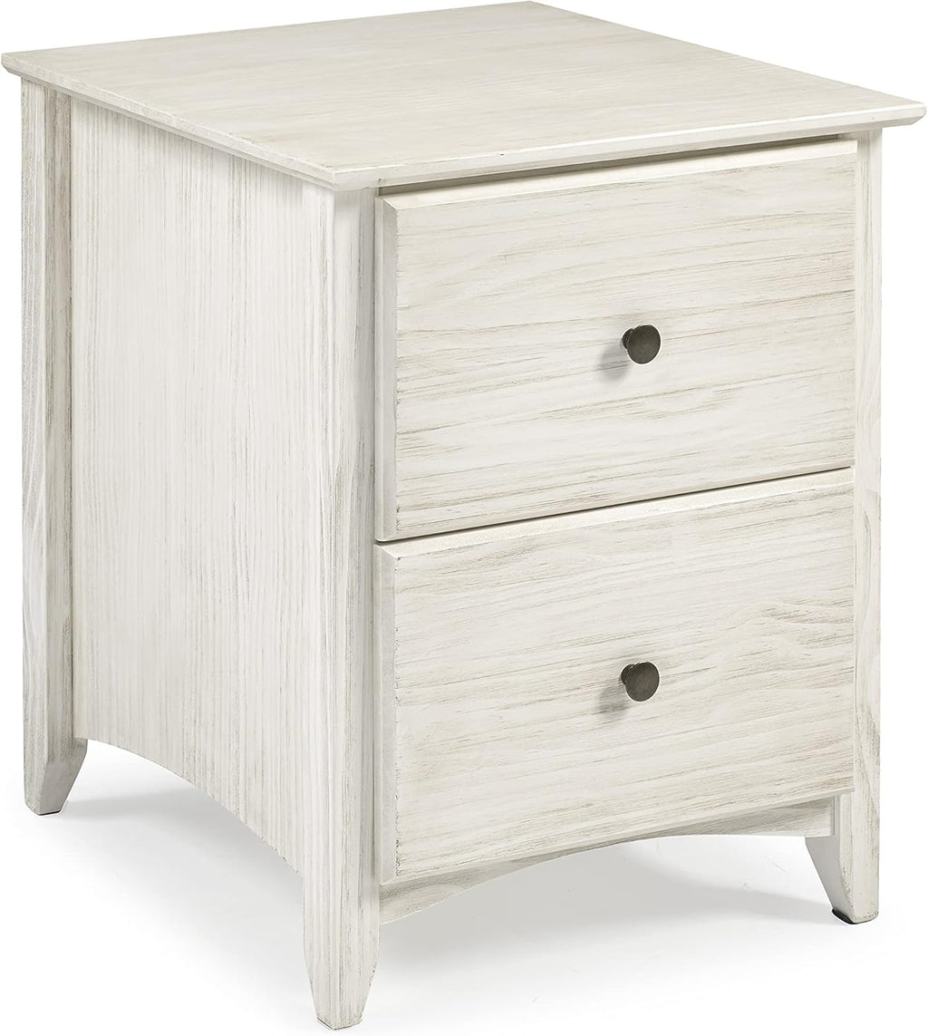 2 Drawer Night Stand J729473