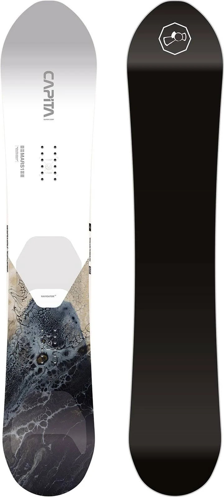 Snowboard C135216