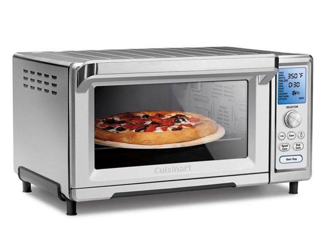 Chef's Convection Toaster Oven Y166003