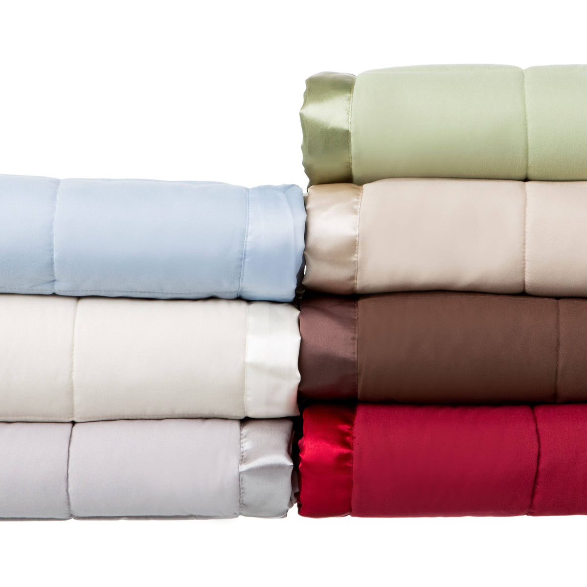Microfiber Down Alternative King Blanket O6848