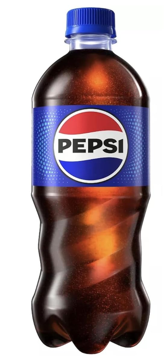 20 Fl Oz (Pack of 24) Cola W754885