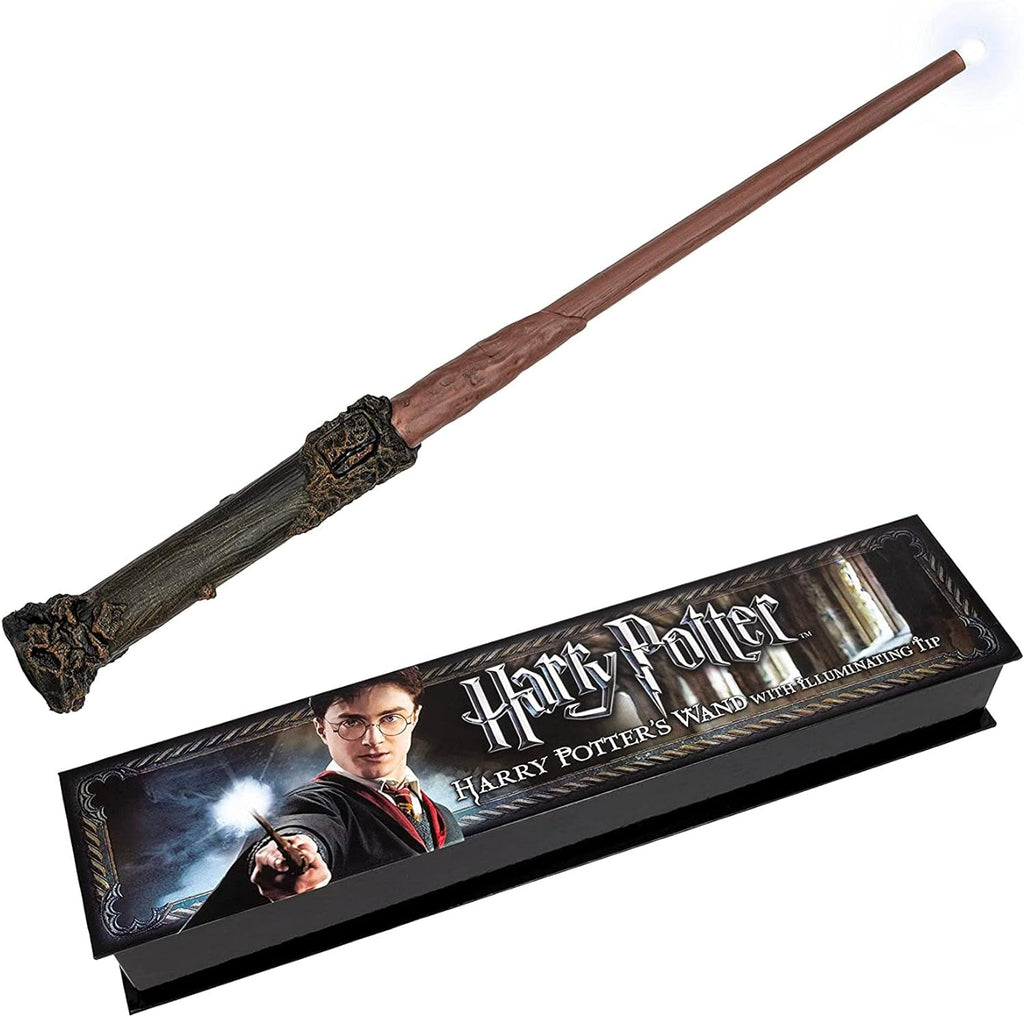 Harry Potter Illuminating Wand V474183