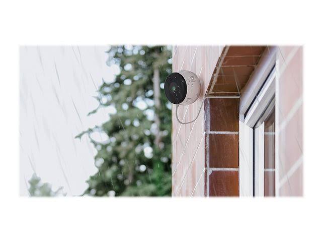Full HD Outdoor Wi-Fi Camera J52390
